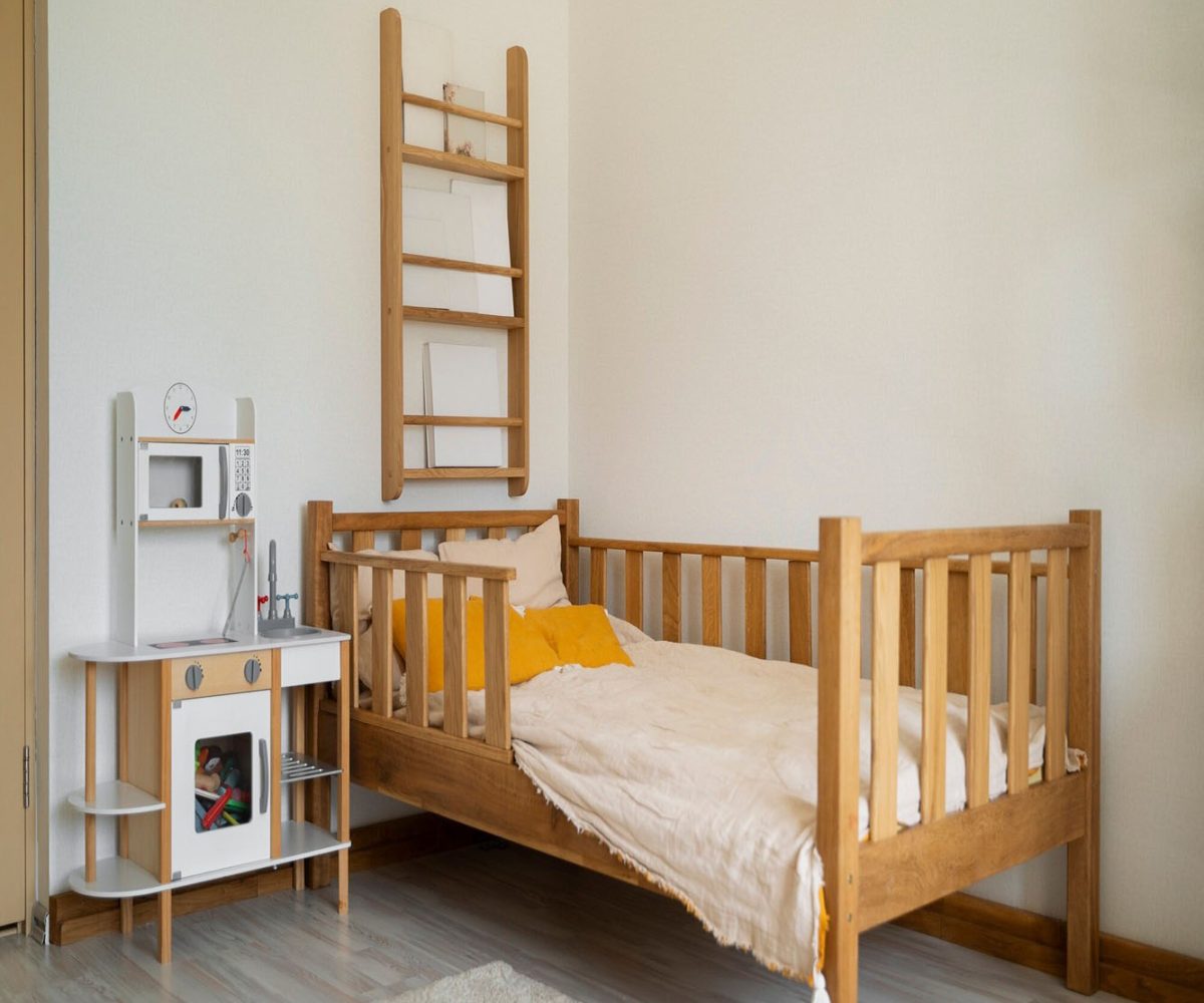 Kids room
