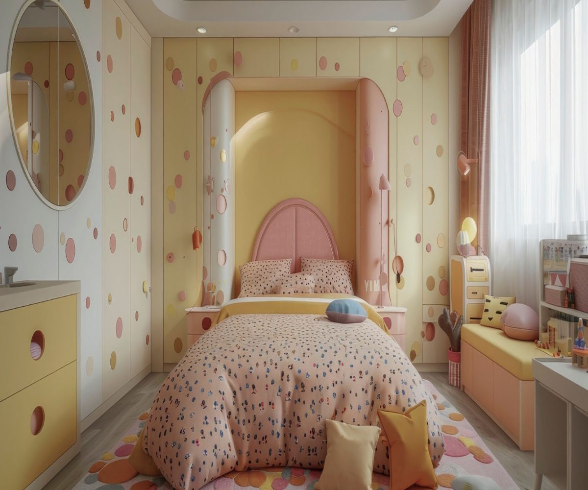 Kids room1
