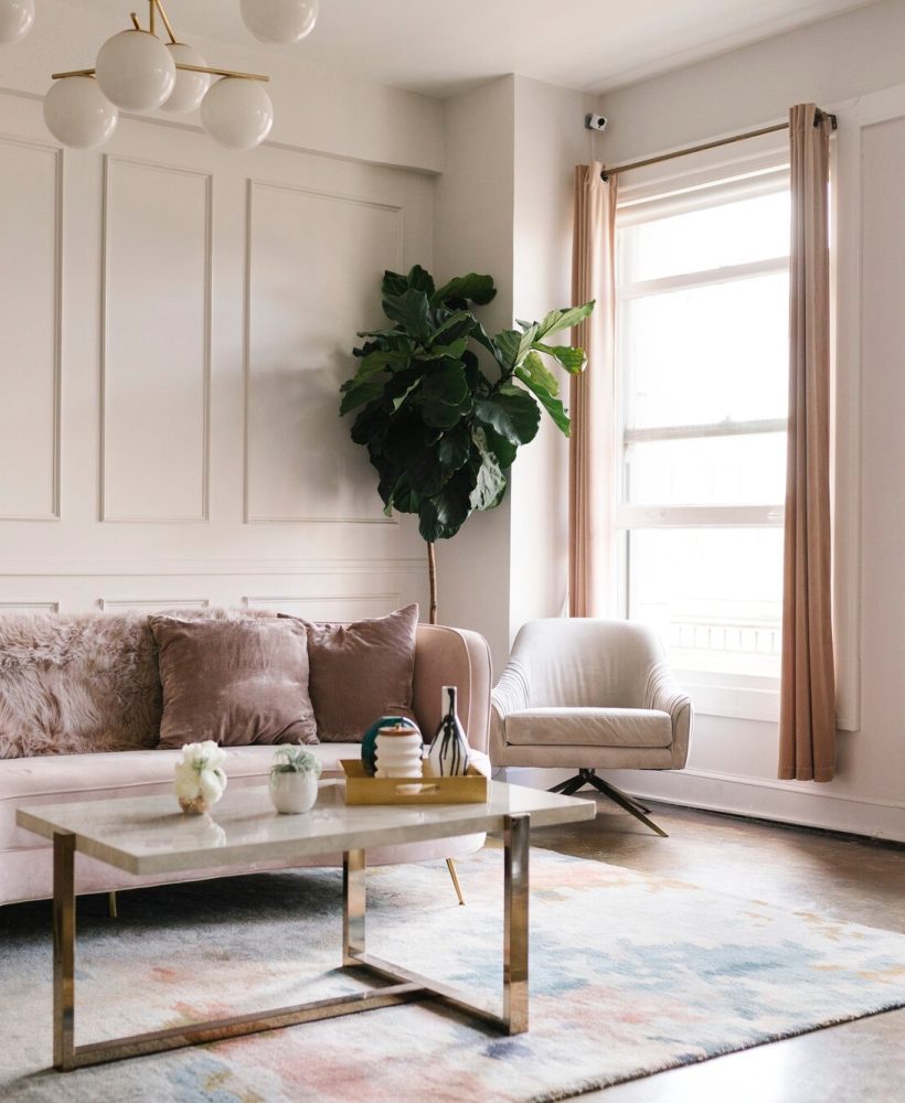 hall interior design