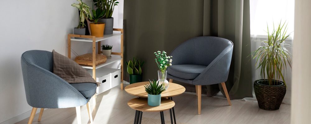 setting area Interior design