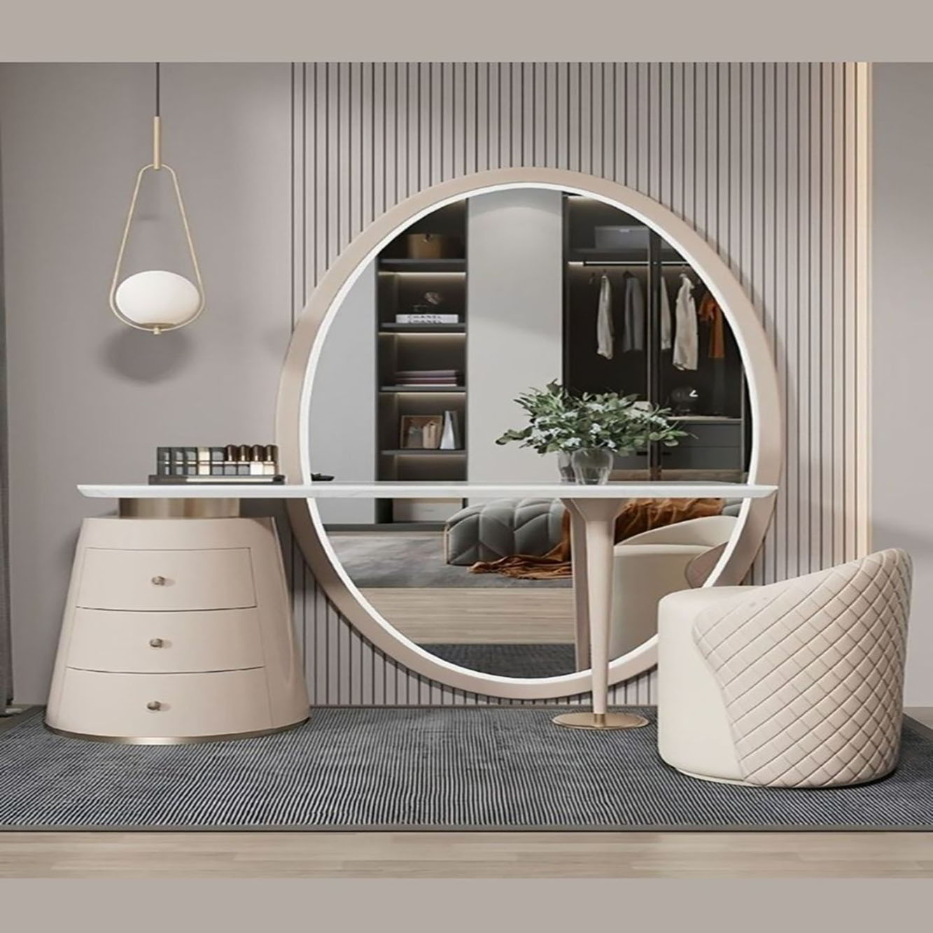 Dressing Unit images