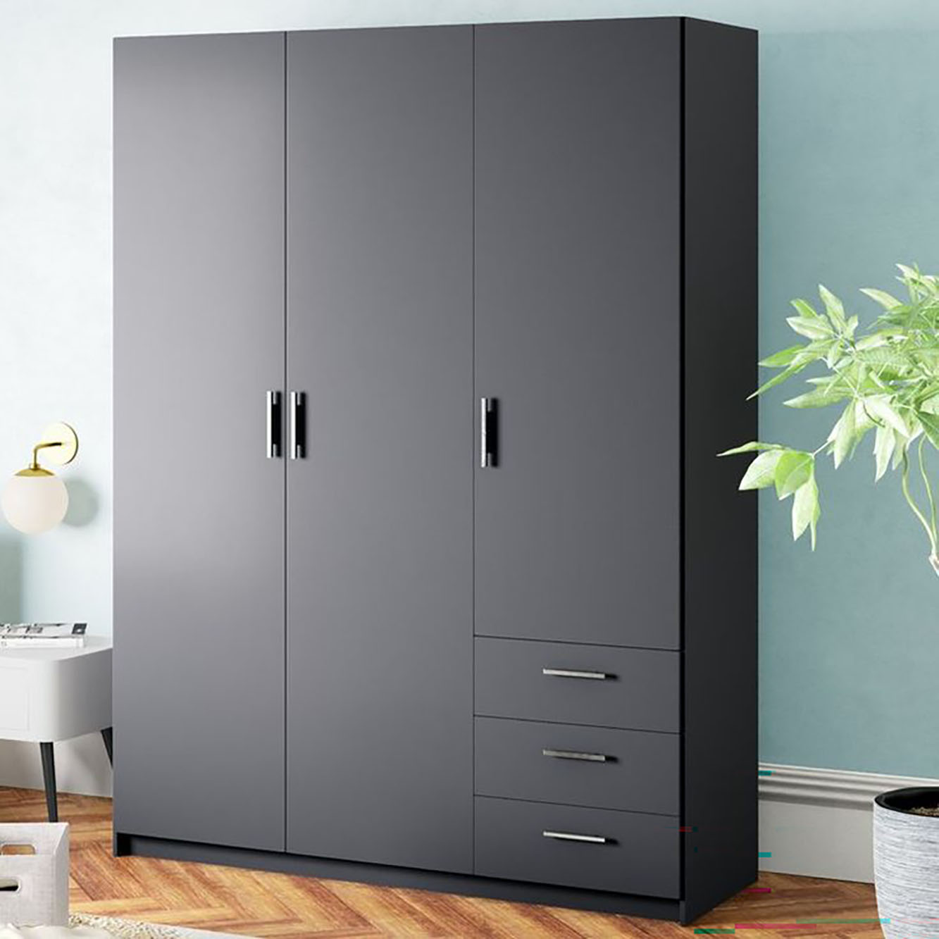 Wardrobes1