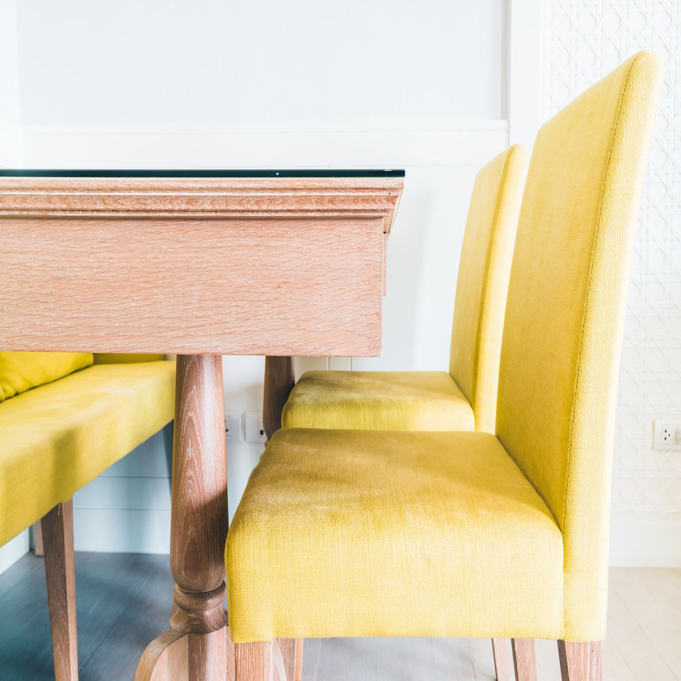 chairs
